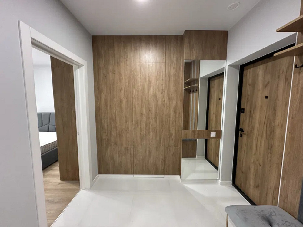 Продаж квартири 36м2 з ремонтом та меблями ЖК Svitlo park ПРОГРАМИ+ Київ - фото 9