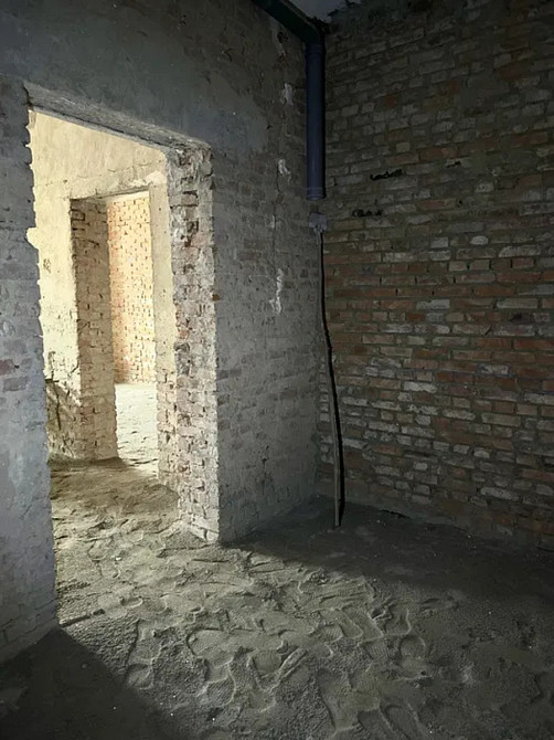 Продаж Квартира 1-кімнатна, 1/4 поверх Kirovohrad - photo 7