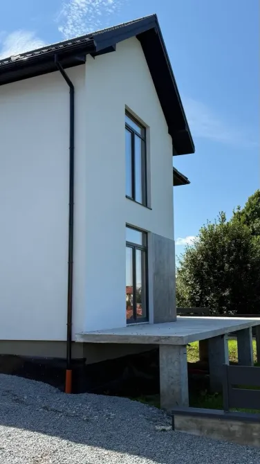 Продаж 2-поверховий Будинок з ділянкою 5 сот 218 кв.м 5 кімн. на Успенська Сокільники - фото 1