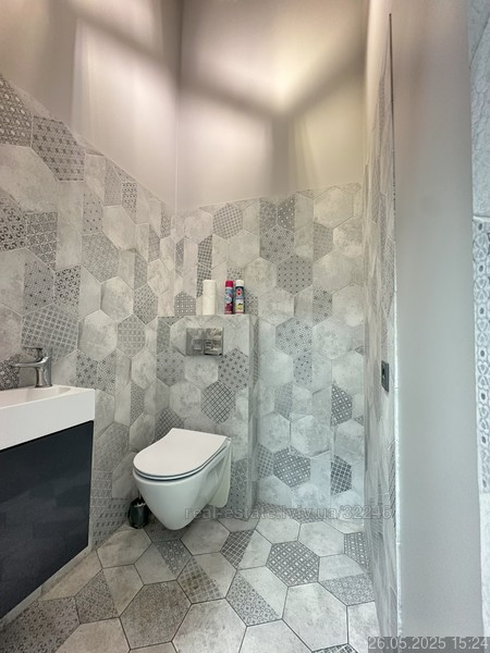 Оренда приміщення вільного призначення на вул. Степанівні Олені приміщень - 1, поверх - 1/6 L'viv - photo 14