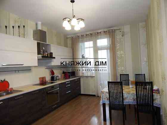 Відмінна 2-кімнатна квартира ЖК Смарагдовий, м. Вокзальна, є Генератор! Код об'єкту: 11135804. Киев