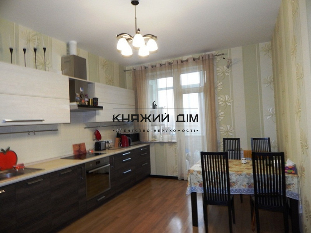 Відмінна 2-кімнатна квартира ЖК Смарагдовий, м. Вокзальна, є Генератор! Код об'єкту: 11135804. Киев - изображение 1