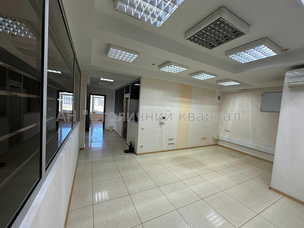 Оренда офісне приміщення на Антоновича вул., 172 приміщень - 6, поверх - 10/13 Kiev - photo 11