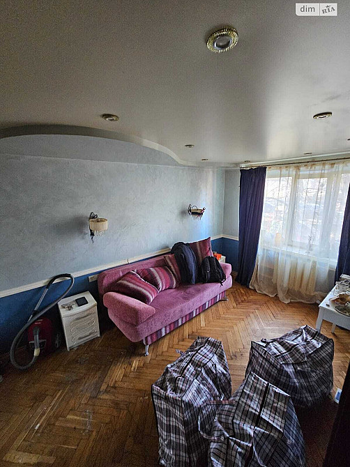 Продаж Квартира 2-кімнатна, 3/9 поверх на Лесі Українки вул., д. 12 Kiev - photo 6