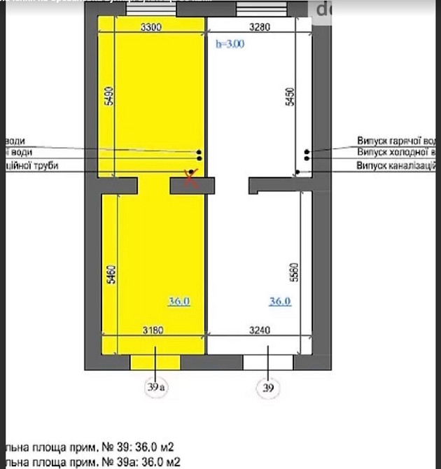 Продаж офісне приміщення на улица Ереванская, д.3 приміщень - 2, поверх - 1/5 Киев - изображение 11