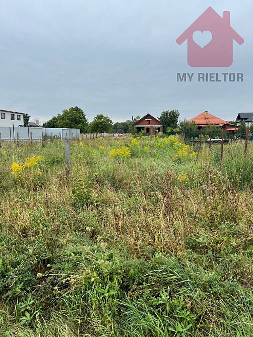 Продаж земельної ділянки 8.55 соток  - photo 4