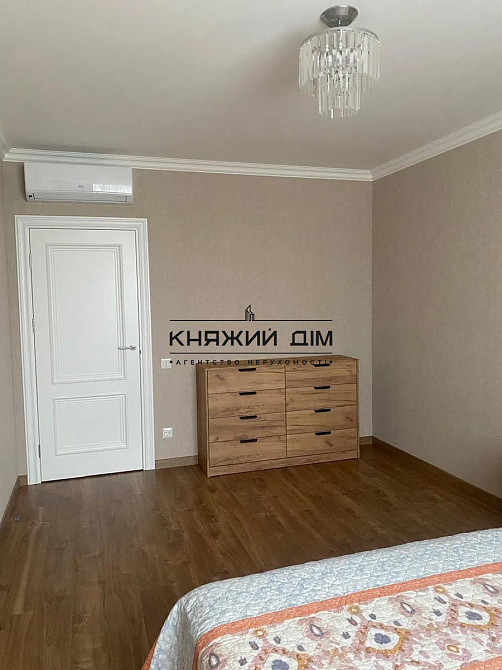 Оренда 1 кімнатної квартири ЖК Manhattan City м. Політехнічний інститут Київ - фото 4