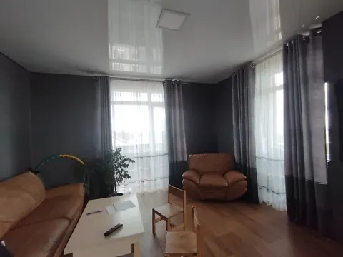 Продаж 3к Квартира 100.5 кв.м ЖК Європейський квартал  - фото 14