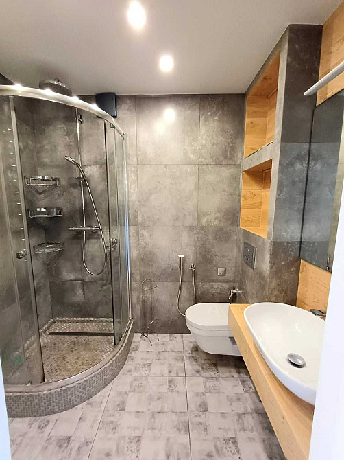 Продаж Квартира 3-кімнатна, 2/10 поверх на Метрологічна вул., д. 107 Київ - фото 19