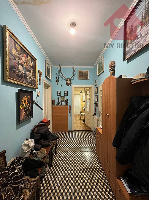 Продаж Квартира 4-кімнатна, 2/2 поверх на Берчені Uzhhorod - photo 8