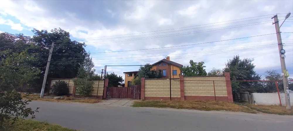 For sale 2-storey House with land 10 ares 300 sq.m 6 rooms at Дзеркальна Dnipro - photo 11