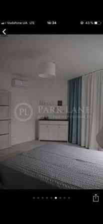 Оренда Квартира 2-кімнатна, 8/25 поверх Київ