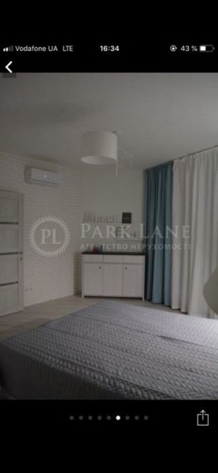 Оренда Квартира 2-кімнатна, 8/25 поверх Kiev - photo 5