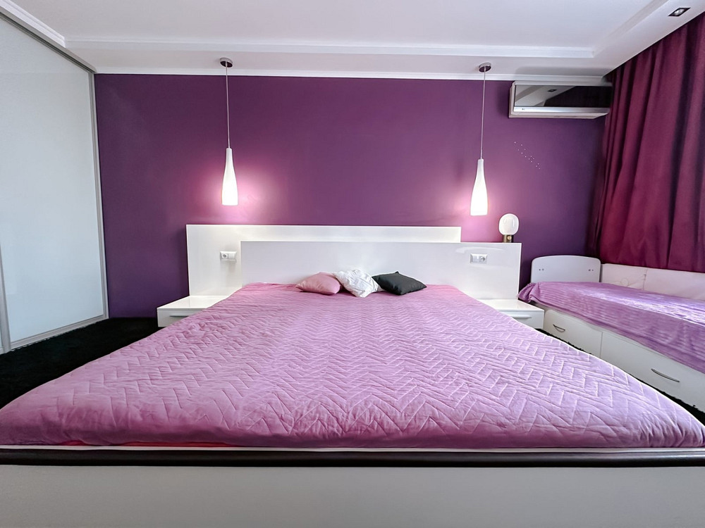 Продаж Квартира 2-кімнатна, 13/16 поверх на Высоцкого ул., 2А Дніпро - фото 11