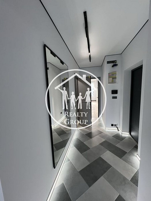 Оренда Квартира 1-кімнатна, 8/8 поверх на Трускавецька, 135 Львів - фото 7