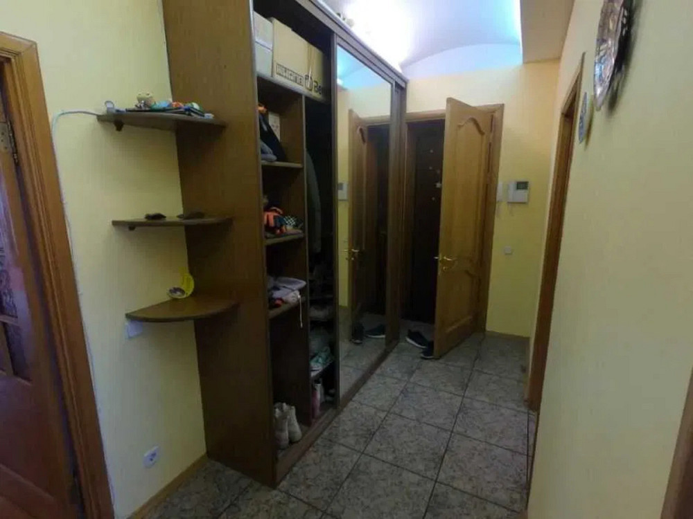 Оренда Квартира 2-кімнатна, 3/5 поверх на Нагірна, 10 Kiev - photo 8