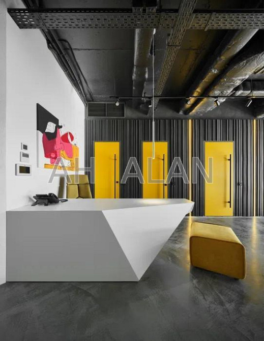 Оренда Будинок 5-кімнатний на Кловський узв. Київ - фото 4