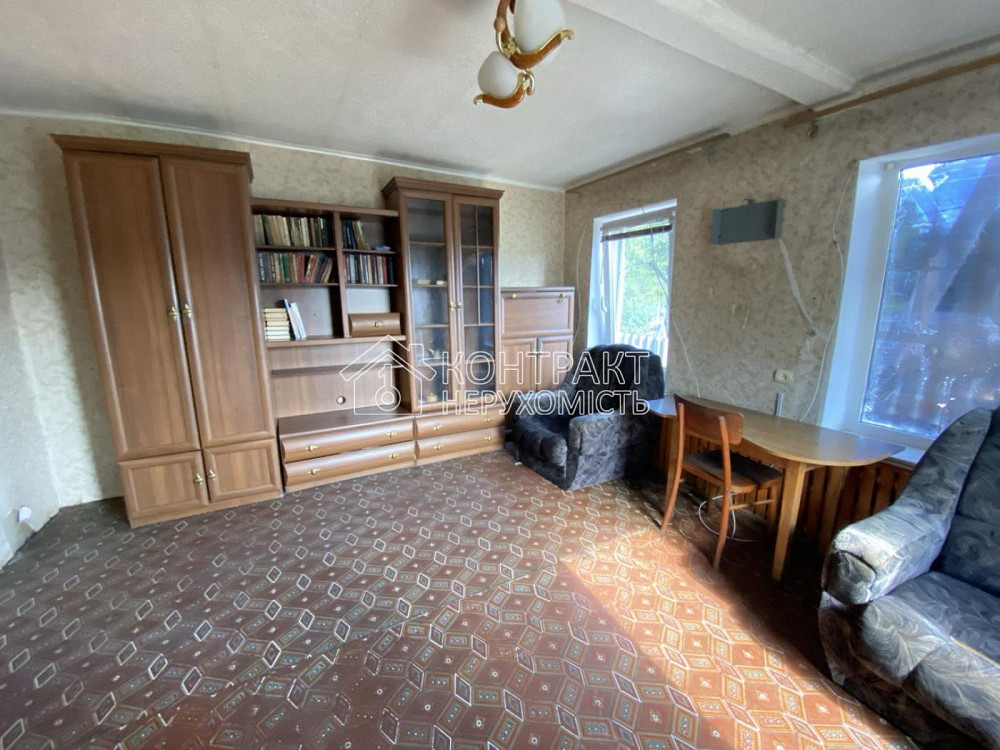 Продаж Будинок 5-кімнатний на вул. Тернопільська Харьков - изображение 1