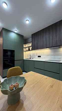 Продаж Квартира 1-кімнатна, 12/15 поверх на Ленкавського вул., 34 Ivano-Frankivs'k