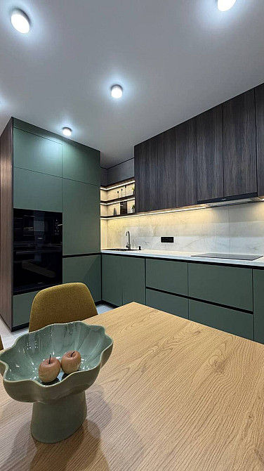 Продаж Квартира 1-кімнатна, 12/15 поверх на Ленкавського вул., 34 Івано-Франківськ - фото 1