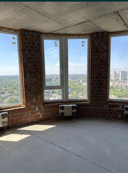 Продам 4х кімн квартиру на 6ст Фонтану Одеса - фото 7