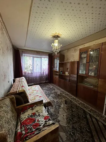 Продаж 2к Квартира 58.3 кв.м Полюсна вулиця 4 Полтава - фото 2