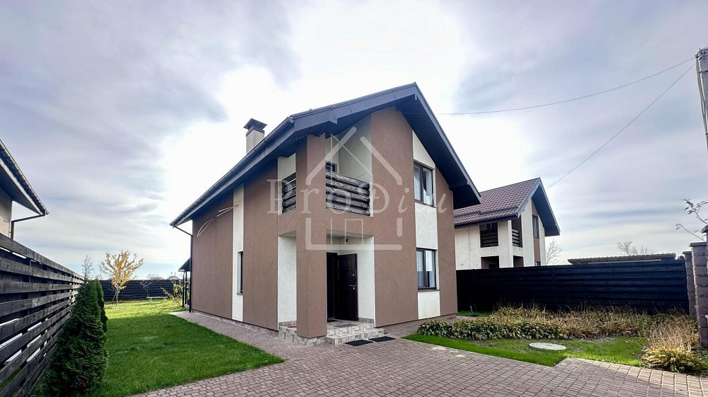 Продаж Будинок Дім Дом з ремонтом 111 м2 Бориспіль Програми+ Борисполь - изображение 11