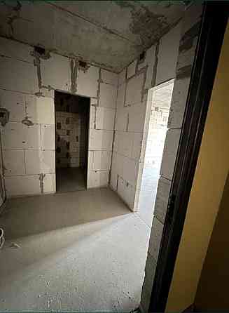 Продается однокомнатная квартира в  ЖК Одесский Двор на Молдаванке, ул. Генерала Цветаева. Одесса