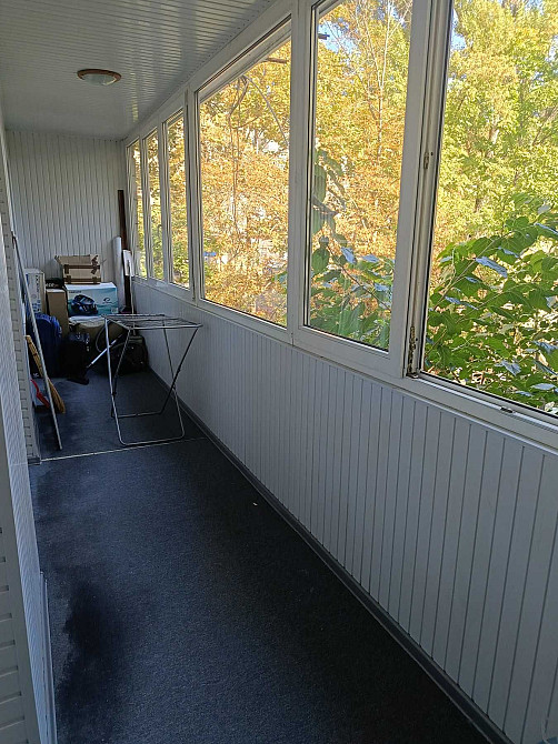 Продаж Квартира 2-кімнатна, 3/9 поверх на Паньківська вул., д. 19 Київ - фото 8