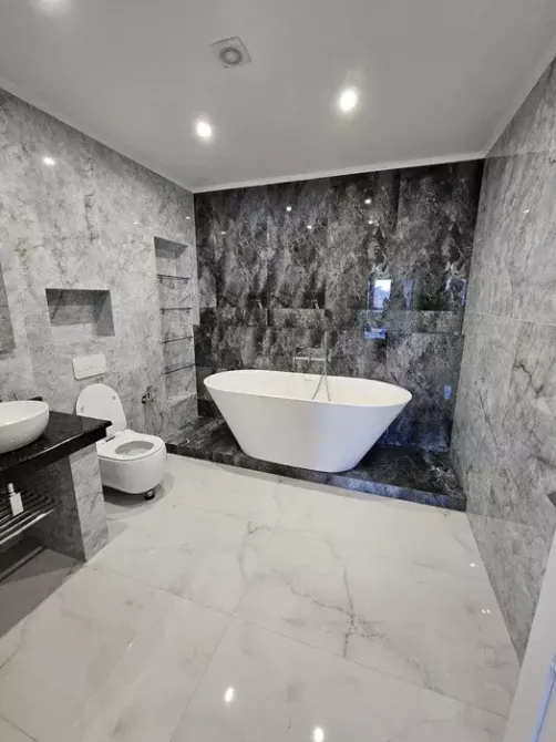 Оренда Квартира 3-кімнатна, 6/10 поверх на ул. Нижний Вал, 27-29 Київ - фото 8