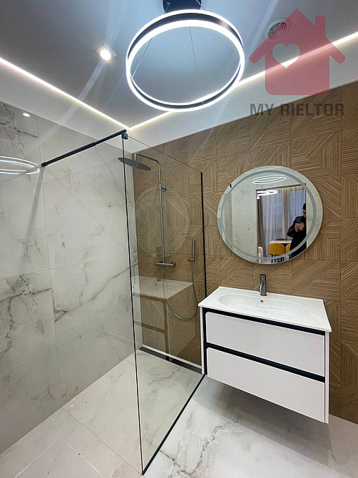 Продаж однокімнатної квартири ЖК Park Land Ужгород - фото 8