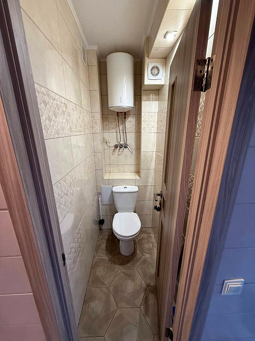 Продаж Квартира 1-кімнатна, 15/16 поверх на Повітряних сил вул., д. 11/15 Київ - фото 9