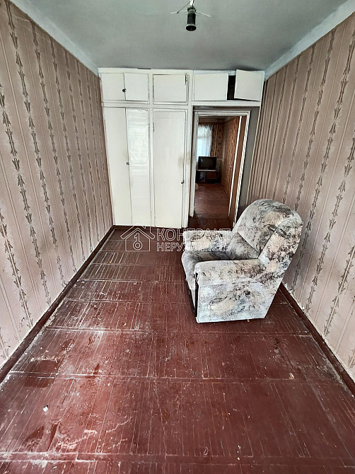 Продаж Квартира 2-кімнатна, 1/5 поверх на вул. Владислава Зубенка Харків - фото 3