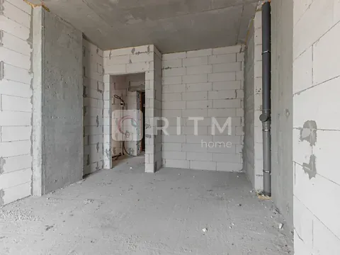 Продаж 2к Квартира 72.9 кв.м ЖК Ріел Сіті Львів - фото 4