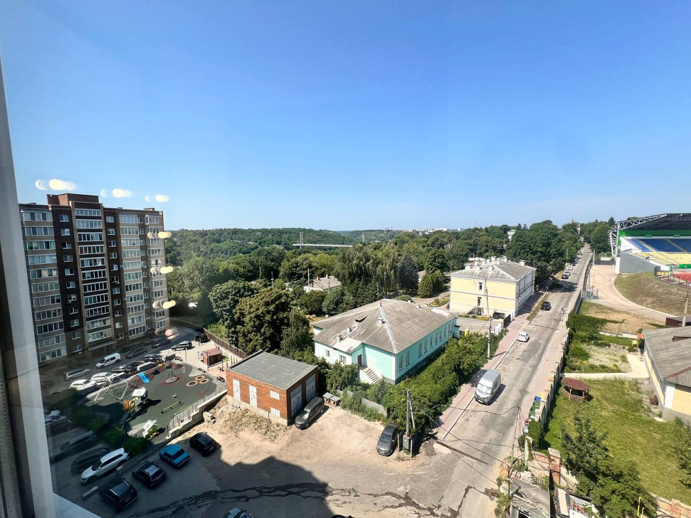 Продаж 2к Квартира 80 кв.м Синельниківська Zhytomyr - photo 2