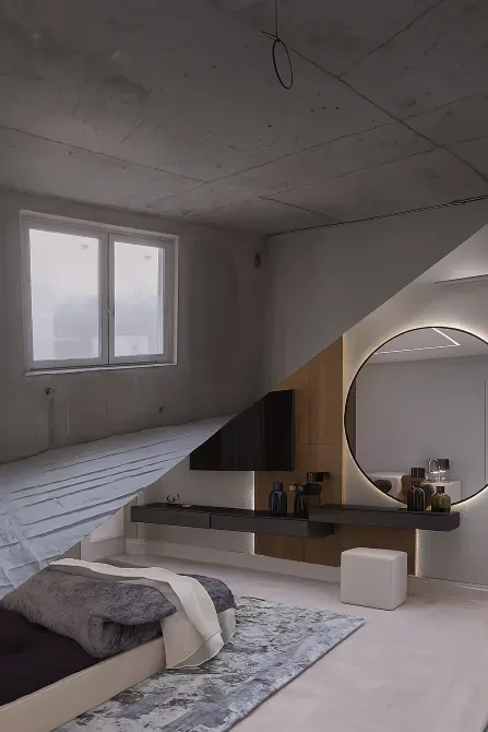 Продажа 1к Квартира 46 кв.м ЖК на Пікуса Винница - изображение 5