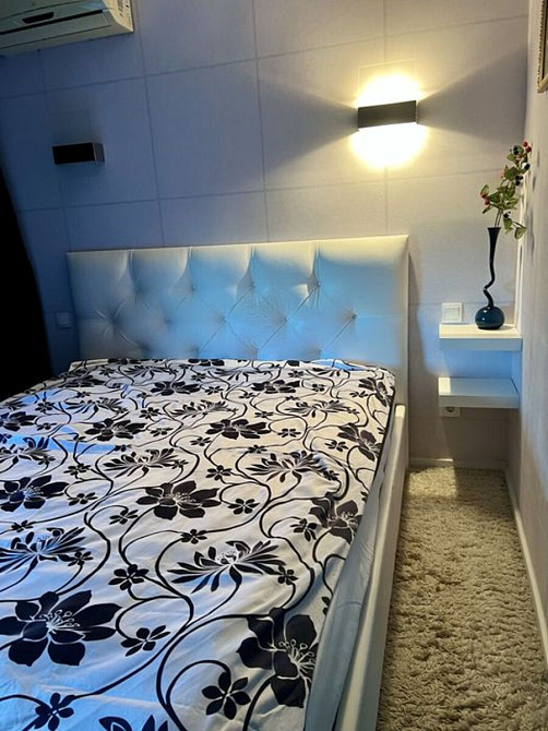 Оренда Квартира 2-кімнатна, 3/5 поверх на Кубанської України, 19 Киев - изображение 15