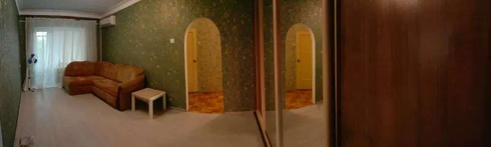 Оренда Квартира 2-кімнатна, 5/5 поверх на ул. Сормовская Київ - фото 1