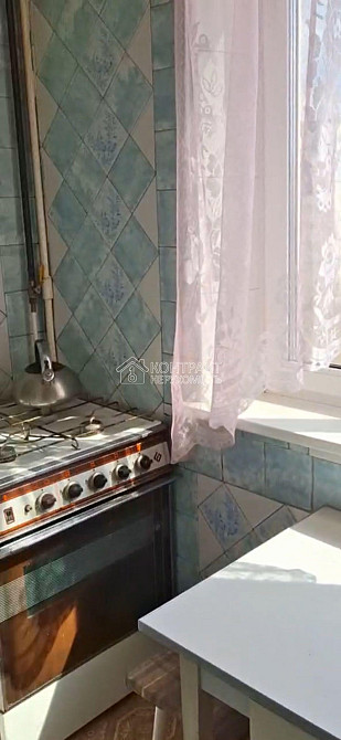 Оренда Квартира 2-кімнатна, 8/9 поверх на вул. Зубарєва Харків - фото 11