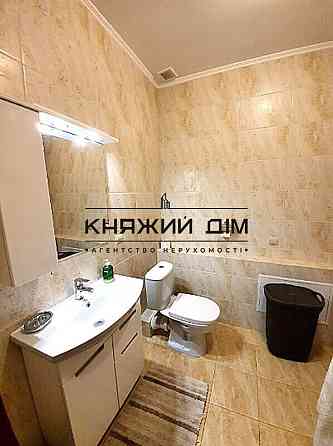 Оренда Квартира 2-кімнатна, 2/9 поверх на Большая Житомирская ул. Київ