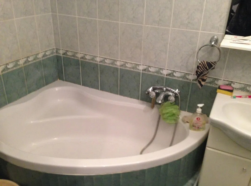 Оренда Квартира 1-кімнатна, 8/9 поверх на Харківське шосе, 2/1 Kiev - photo 8