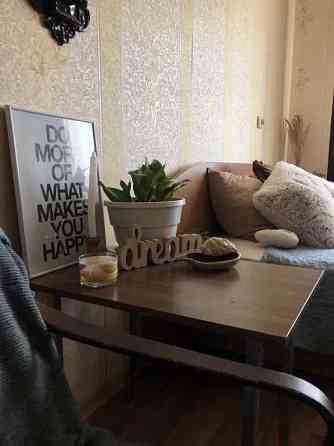 Оренда Квартира 1-кімнатна, 5/22 поверх на ул. Григория Ващенко, 1 Киев