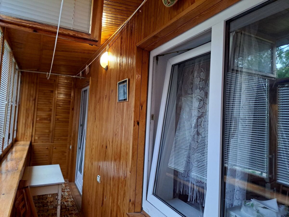 Оренда Квартира 3-кімнатна, 4/9 поверх на Ігоря Шамо, 19 Київ - фото 7