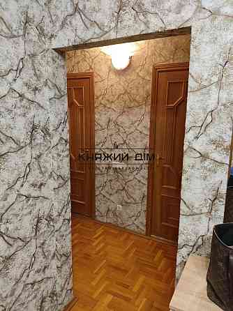 Оренда Квартира 2-кімнатна, 3/14 поверх на Григоренко Петра просп. Київ