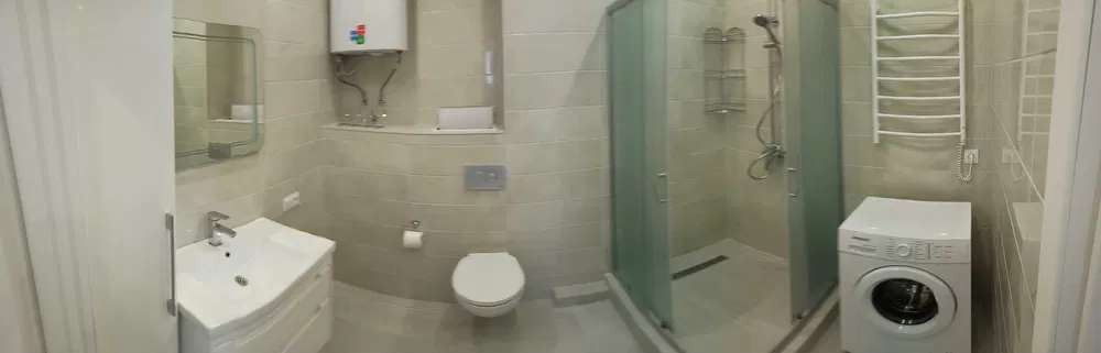 Оренда Квартира 2-кімнатна, 2/15 поверх на ул. Михаила Максимовича Киев - изображение 3