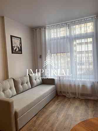 Оренда Квартира 1-кімнатна, 5/26 поверх на вул. Польова Kiev