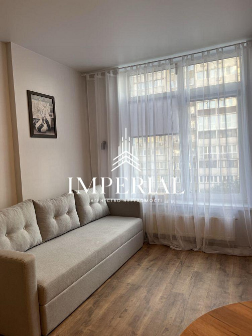 Оренда Квартира 1-кімнатна, 5/26 поверх на вул. Польова Київ - фото 6