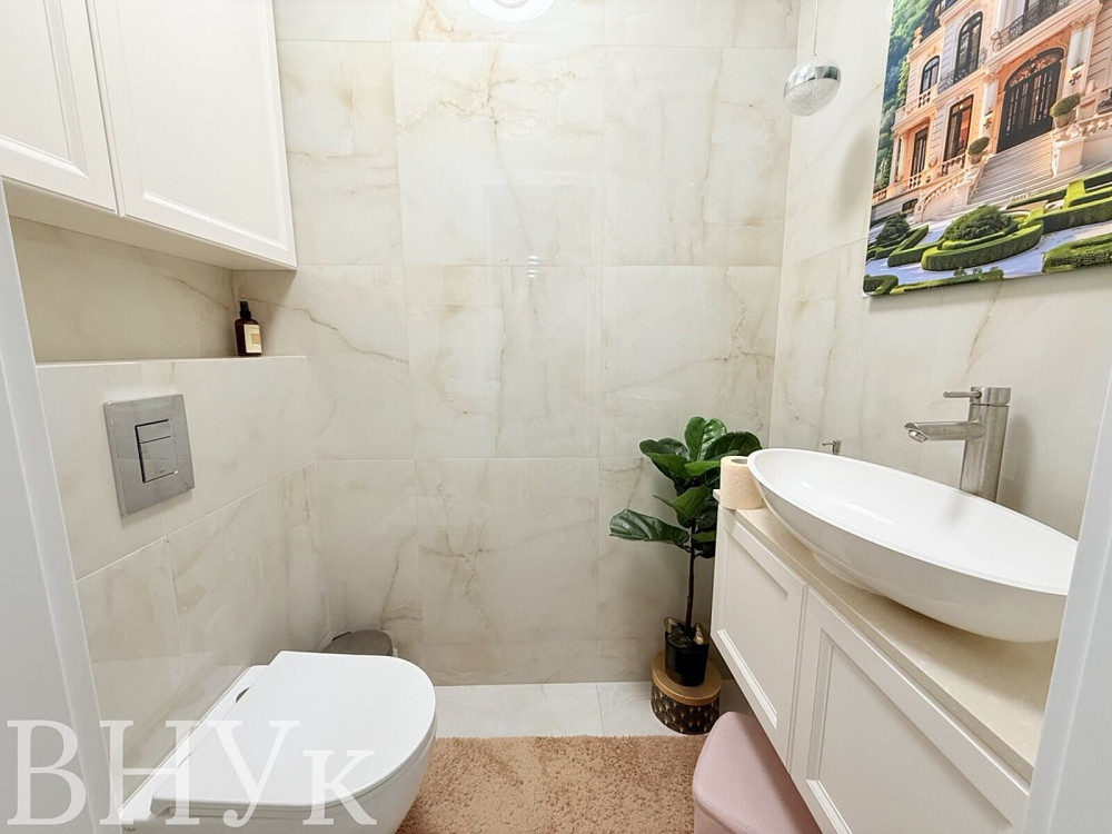 Продаж Квартира 2-кімнатна, 3/6 поверх на Коперника Луцк - изображение 13