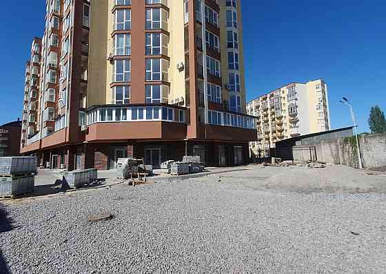 Продаж Квартира 3-кімнатна, 2/10 поверх на вул. Івана Сльоти Zhytomyr