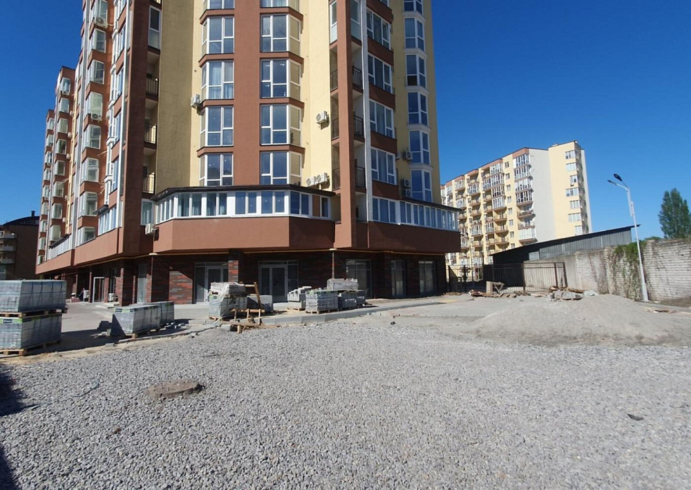 Продаж Квартира 3-кімнатна, 2/10 поверх на вул. Івана Сльоти Zhytomyr - photo 1